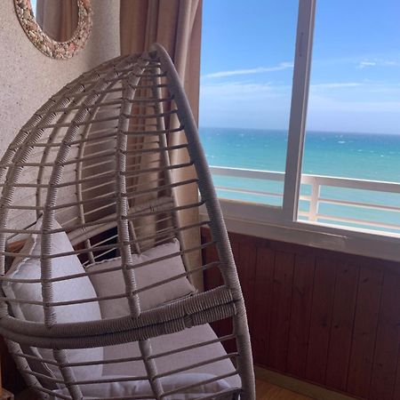Sea View Apartment Torrevieja Buitenkant foto